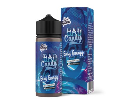 Bad Candy Liquids - Aroma Easy Energy 10ml