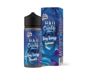 Bad Candy Liquids - Aroma Easy Energy 10ml